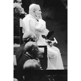 Papa Giovanni Paolo II - II
