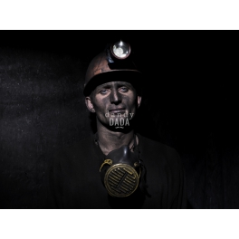 Ukrainian miner II