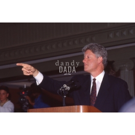 Bill Clinton II